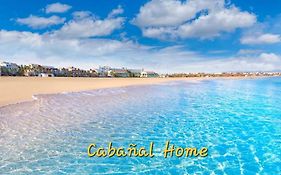 Cabanal Home