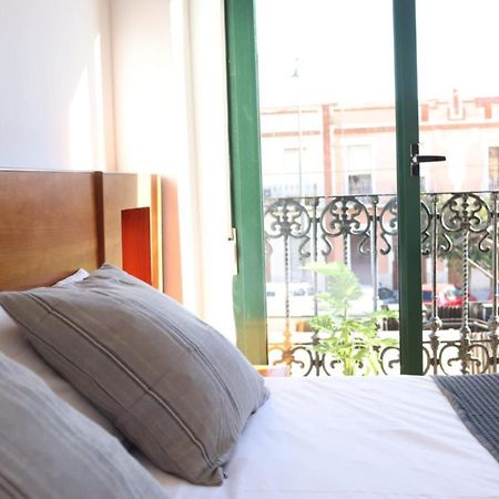 Cabanal Home Valenza Esterno foto
