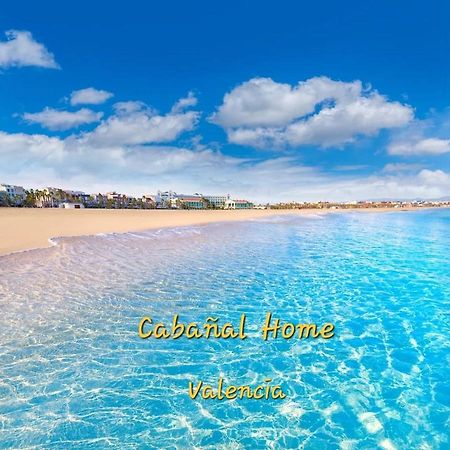 Cabanal Home Valenza Esterno foto