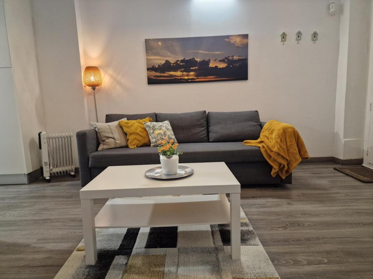 Cabanal Home Valenza Esterno foto