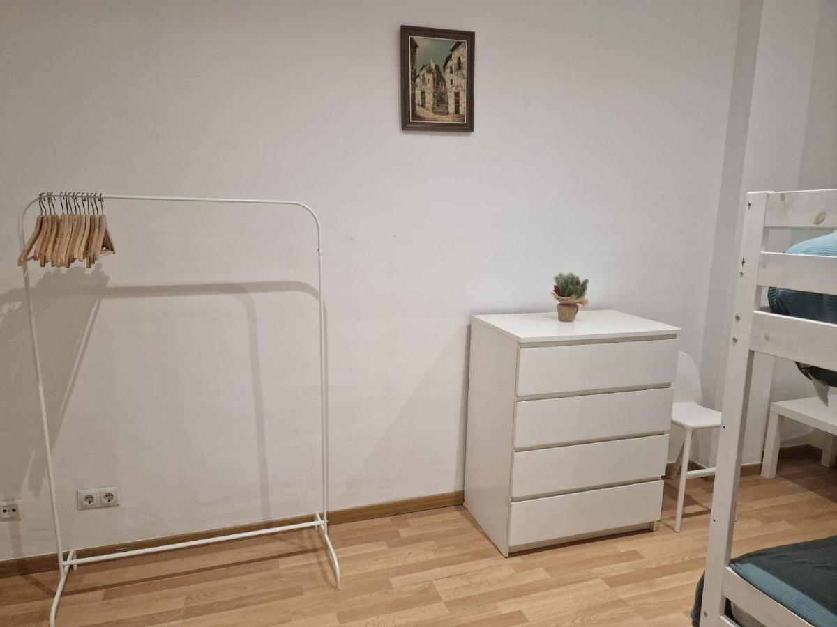 Cabanal Home Valenza Esterno foto