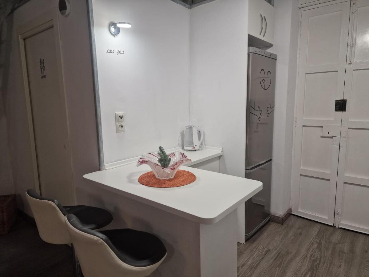 Cabanal Home Valenza Esterno foto