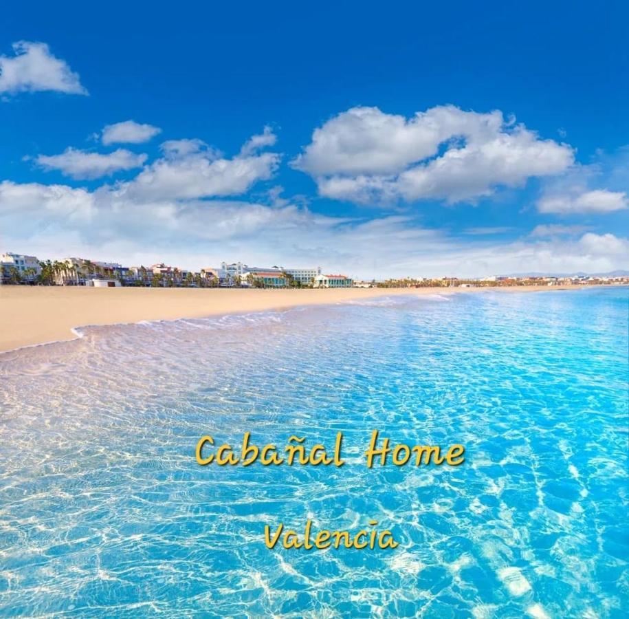 Cabanal Home Valenza Esterno foto