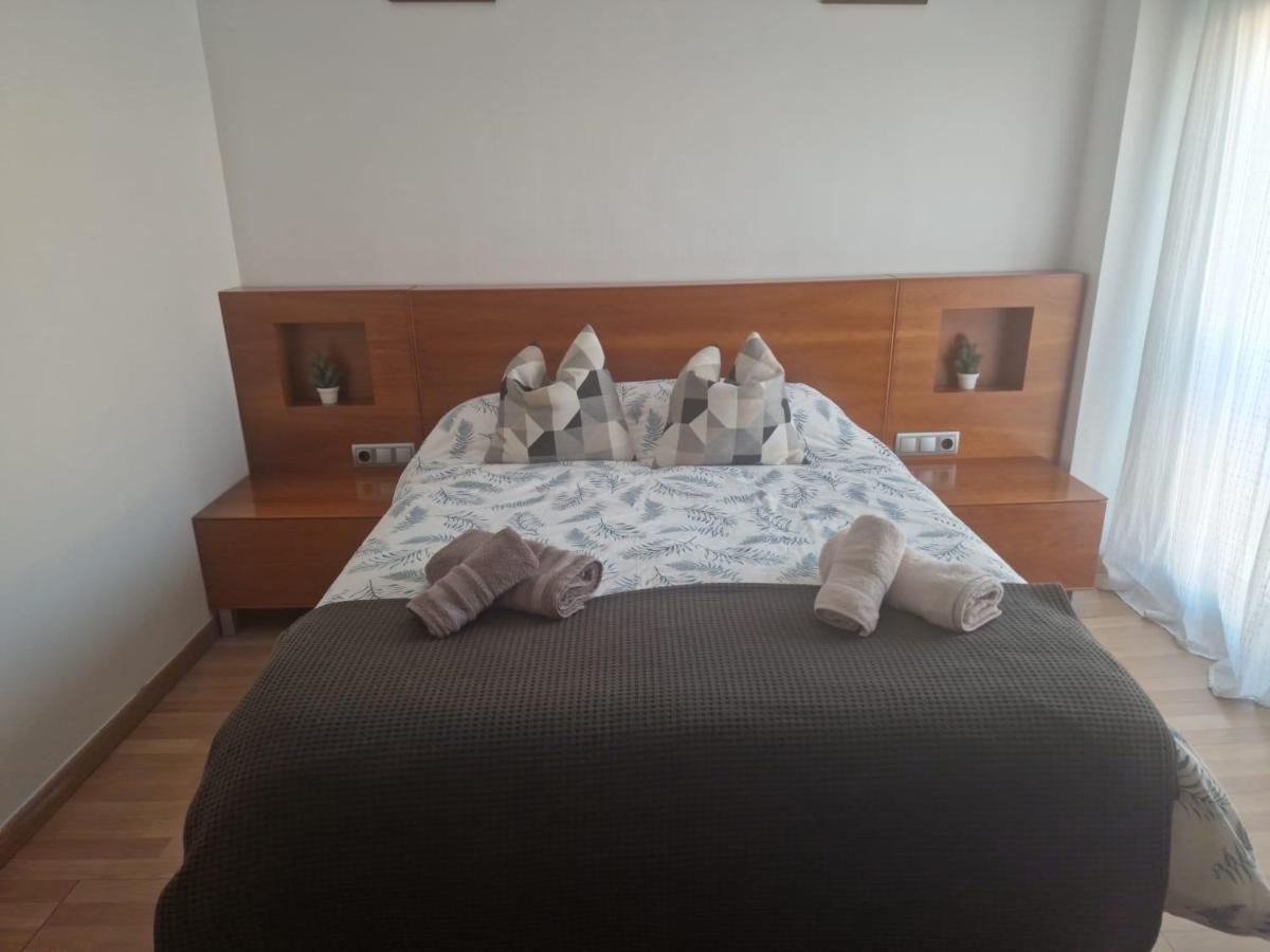 Cabanal Home Valenza Esterno foto