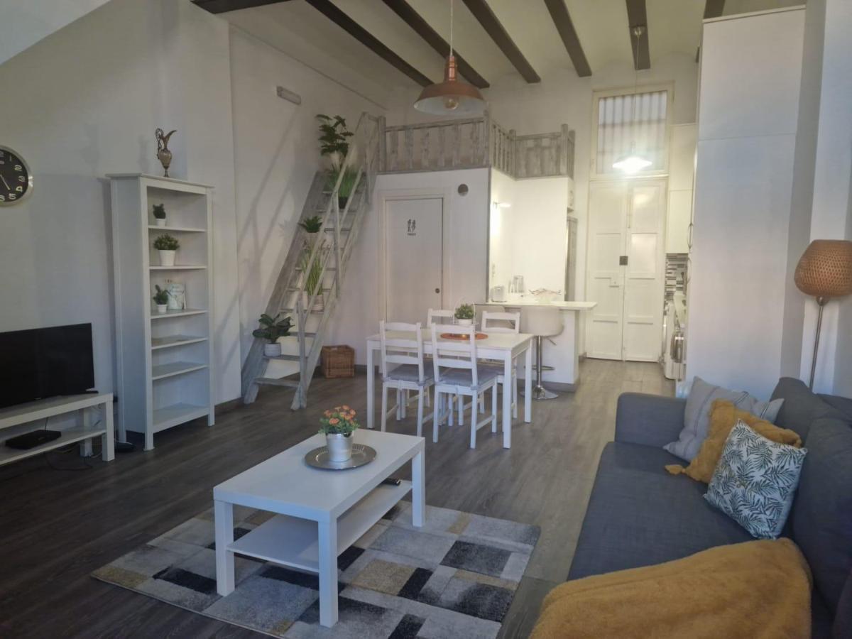 Cabanal Home Valenza Esterno foto