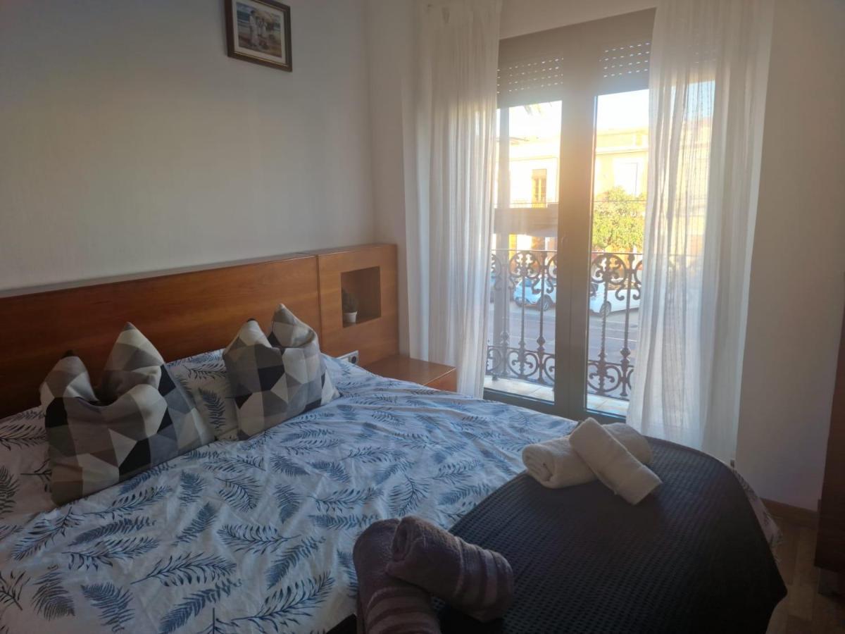 Cabanal Home Valenza Esterno foto