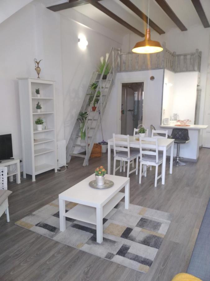 Cabanal Home Valenza Esterno foto